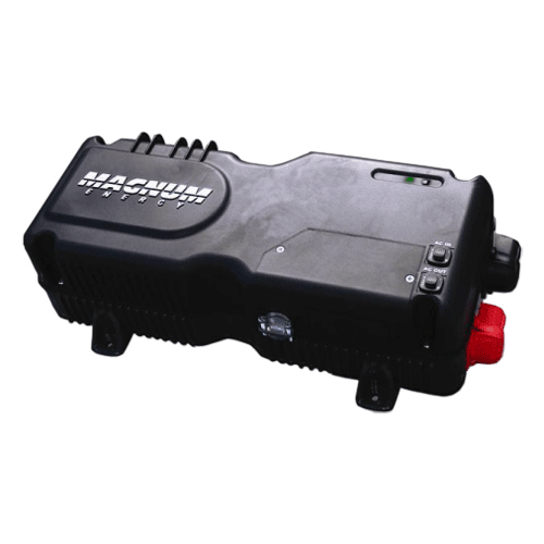 Magnum Energy 1200 Watt 12V Inverter Charger MM1212-AE