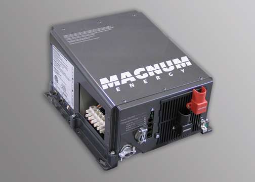 Magnum Energy 3900 Watt 24V Inverter Charger RD3924