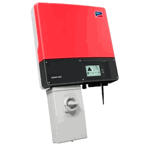 Sunny Boy 3800 Watt Grid-Tie Power Inverter SB3800TL-US