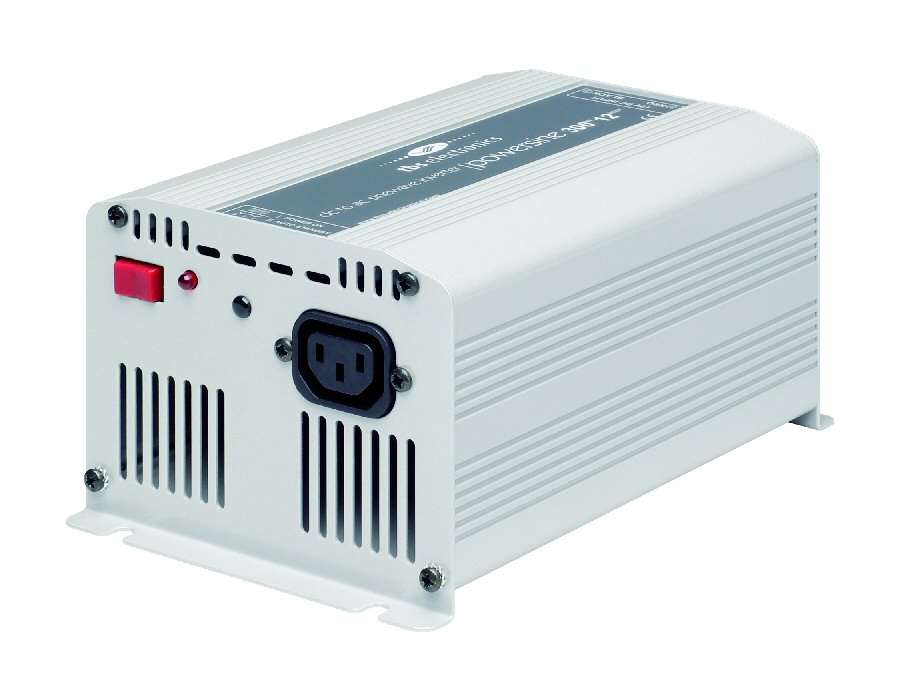 TBS Powersine 300 Watt 12 Volt Pure Sine Wave Inverter PS300-12