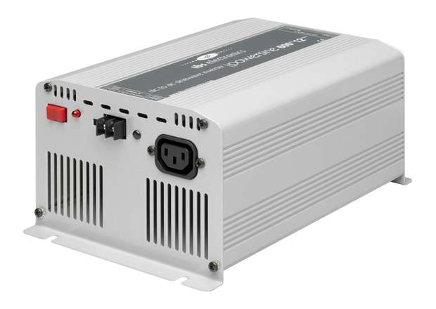 TBS Powersine 600 Watt 12 Volt Pure Sine Wave Inverter