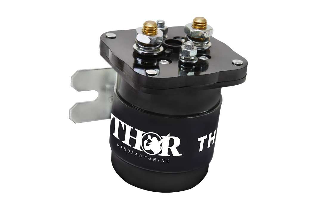 Thor 12V 500A Battery Isolator Relay THI-500