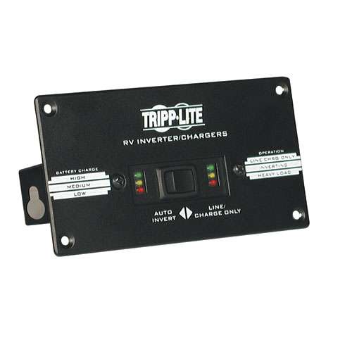 Tripp Lite APSRM4 Remote Control Module
