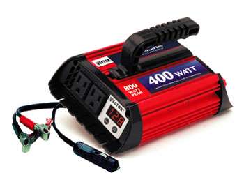 Vector 400 Watt Power Inverter VEC033