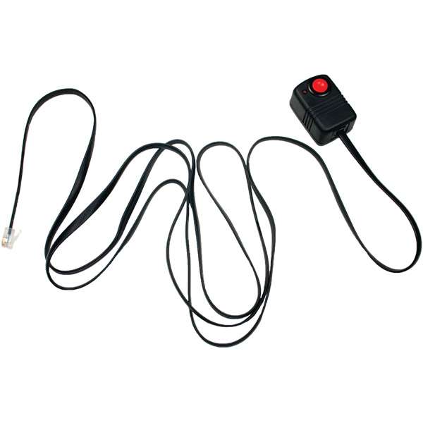 Whistler Power Inverter Remote On/Off Switch PRO-RS01