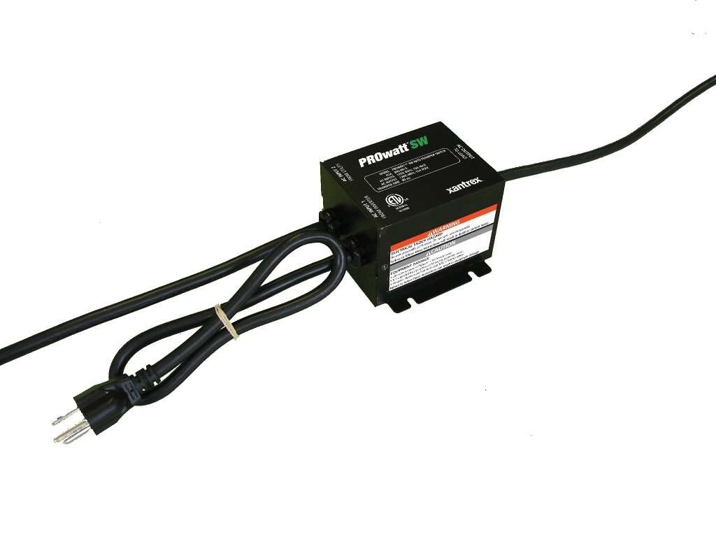 Xantrex PROwatt SW Inline Transfer Relay 808-0915