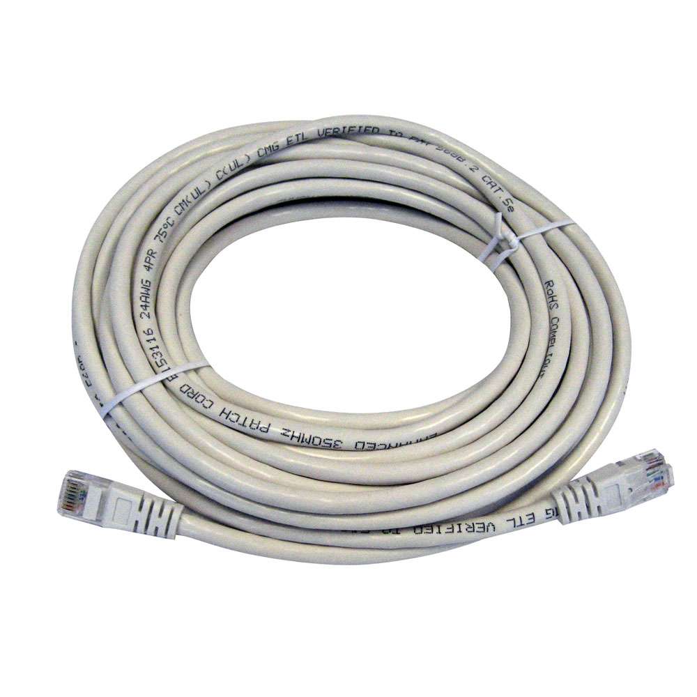 Xantrex 75 Foot Network Cable for SCP Remote Panel 809-0942