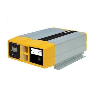Xantrex Prosine 1000 Watt Pure Sine Inverter with GFCI Outlet 806-1000